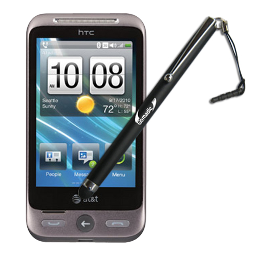HTC Freestyle compatible Precision Tip Capacitive Stylus Pen