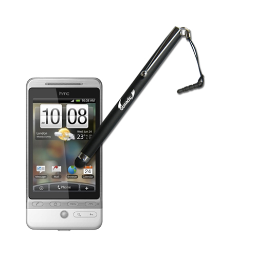 HTC Hero 4G compatible Precision Tip Capacitive Stylus Pen
