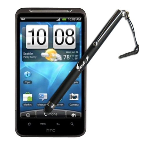 HTC Inspire 4G compatible Precision Tip Capacitive Stylus Pen