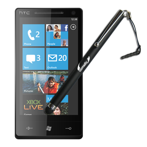 HTC Mondrian compatible Precision Tip Capacitive Stylus Pen