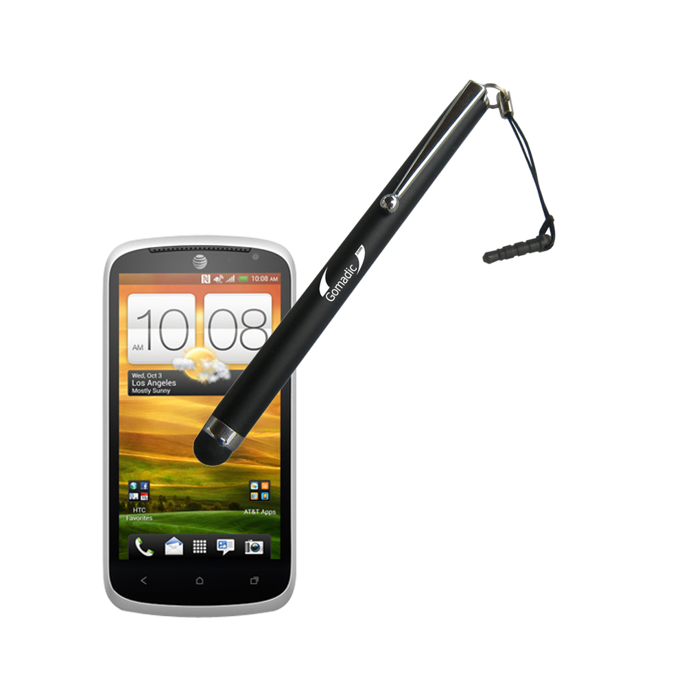 HTC One VX compatible Precision Tip Capacitive Stylus Pen