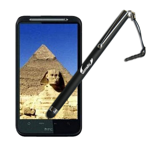 HTC Pyramid compatible Precision Tip Capacitive Stylus Pen