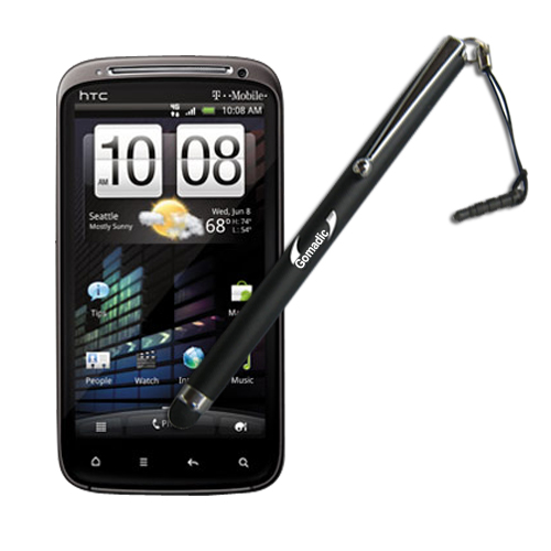 HTC Sensation 4G compatible Precision Tip Capacitive Stylus Pen