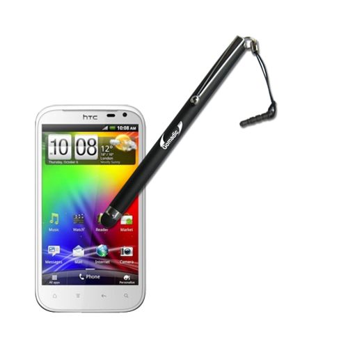 HTC Sensation XL compatible Precision Tip Capacitive Stylus Pen