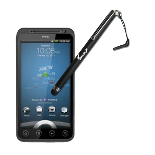 HTC Shooter compatible Precision Tip Capacitive Stylus Pen