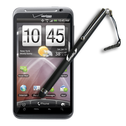 HTC Thunderbolt compatible Precision Tip Capacitive Stylus Pen