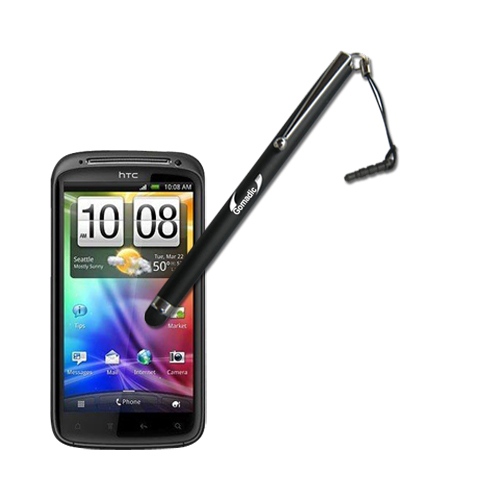HTC Vigor compatible Precision Tip Capacitive Stylus Pen