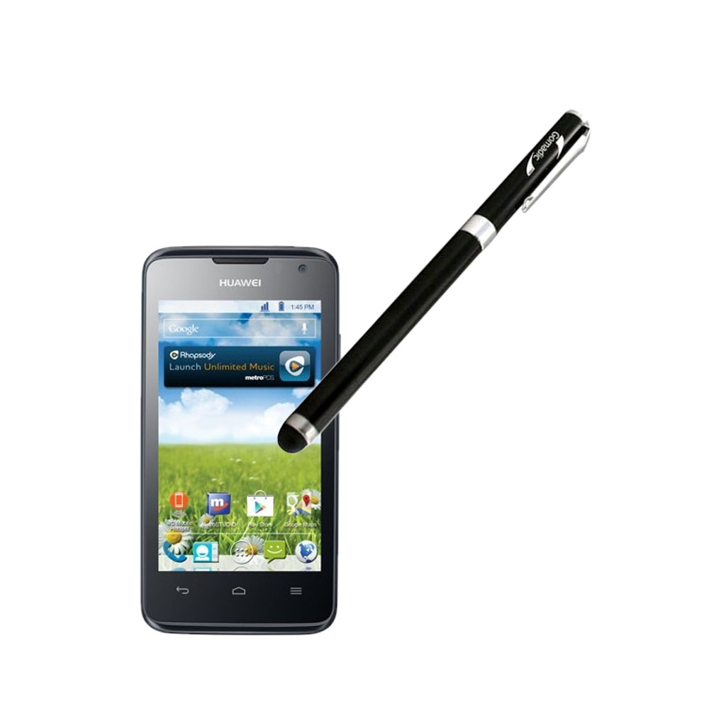 Huawei Premia compatible Precision Tip Capacitive Stylus with Ink Pen