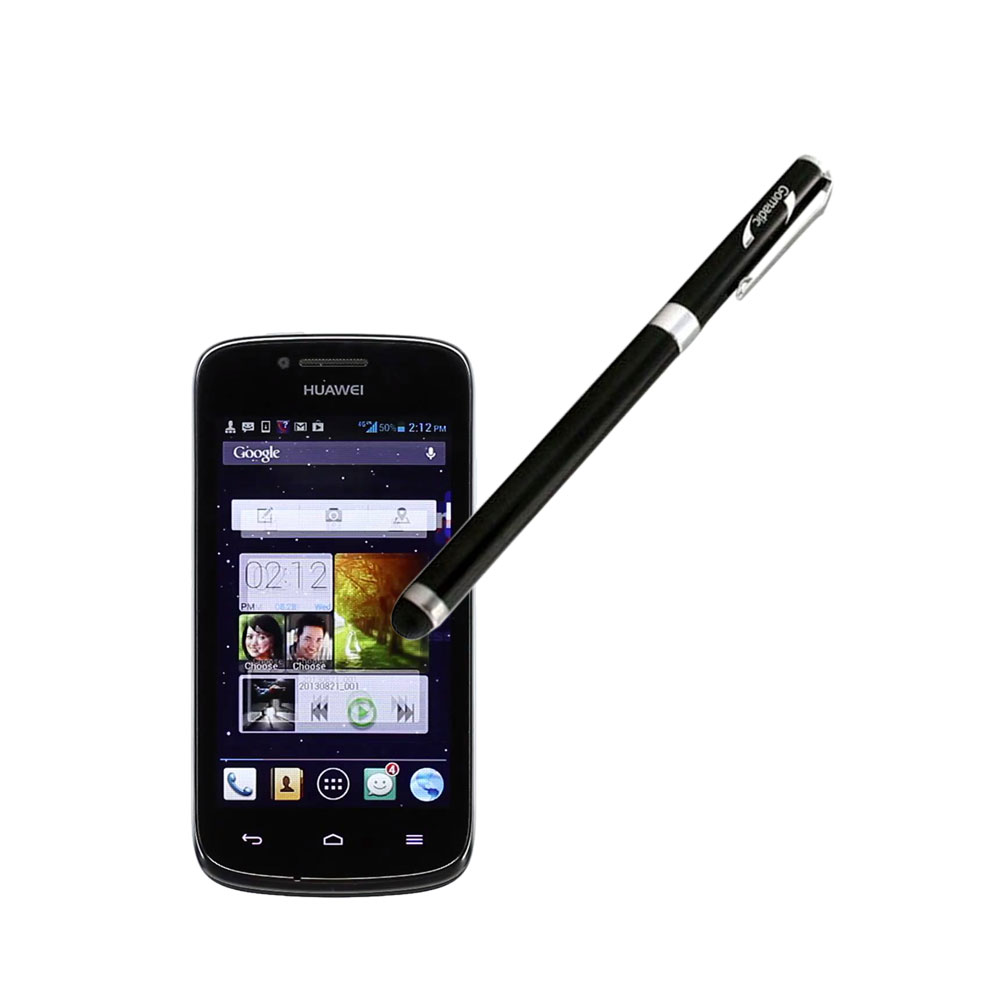 Huawei Vitria compatible Precision Tip Capacitive Stylus with Ink Pen