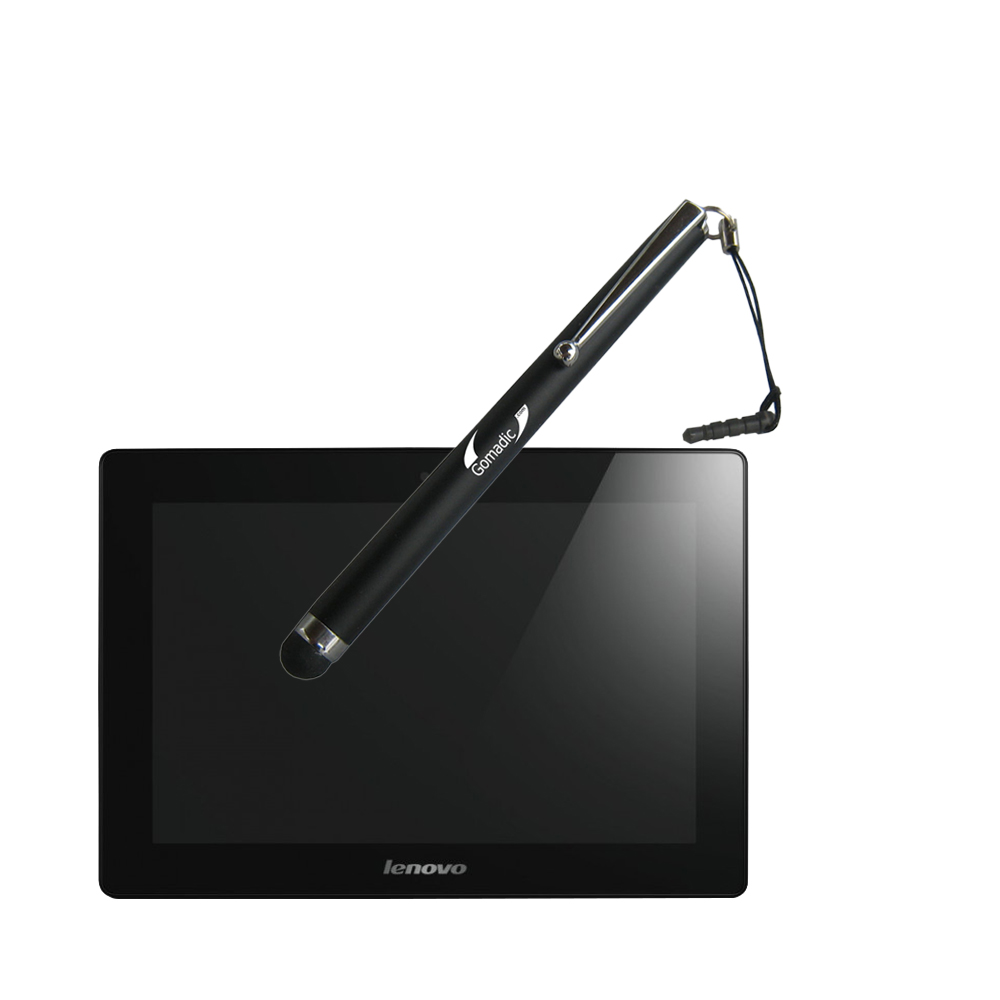 Lenovo IdeaTab S6000 compatible Precision Tip Capacitive Stylus Pen