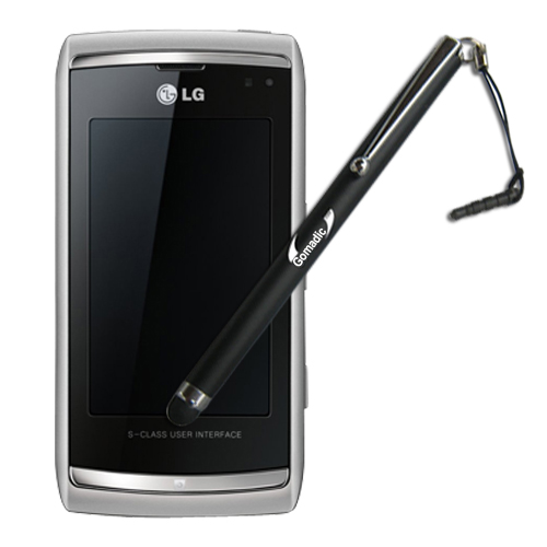LG C900 compatible Precision Tip Capacitive Stylus Pen
