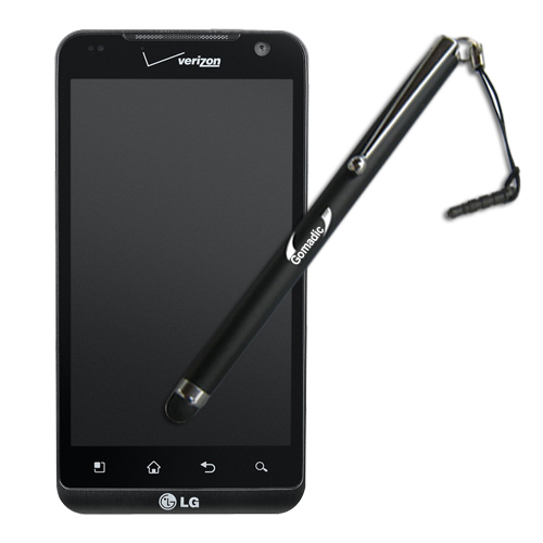 LG Revolution compatible Precision Tip Capacitive Stylus Pen