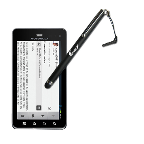 Motorola DROID 3 compatible Precision Tip Capacitive Stylus Pen