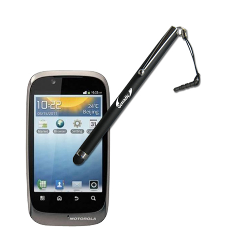Motorola Fire XT compatible Precision Tip Capacitive Stylus Pen