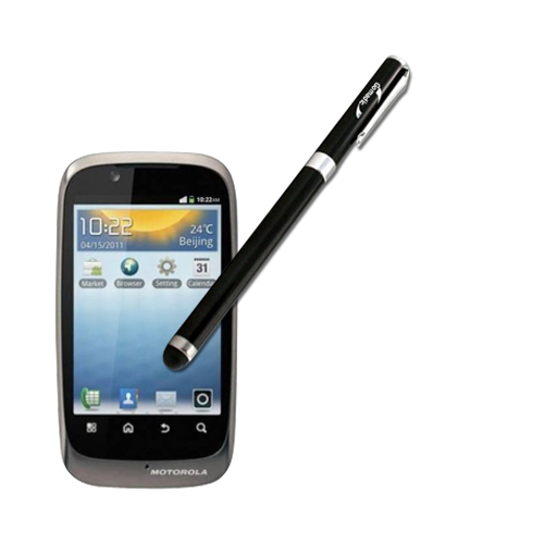 Motorola Fire XT compatible Precision Tip Capacitive Stylus with Ink Pen