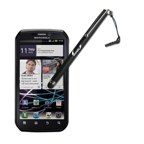 Motorola Photon 4G compatible Precision Tip Capacitive Stylus Pen