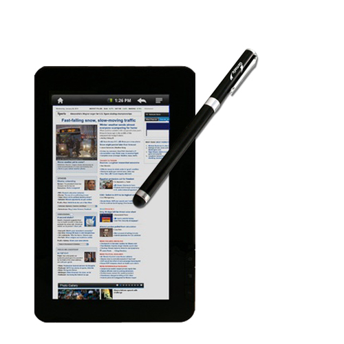 Nextbook Next5 compatible Precision Tip Capacitive Stylus Pen