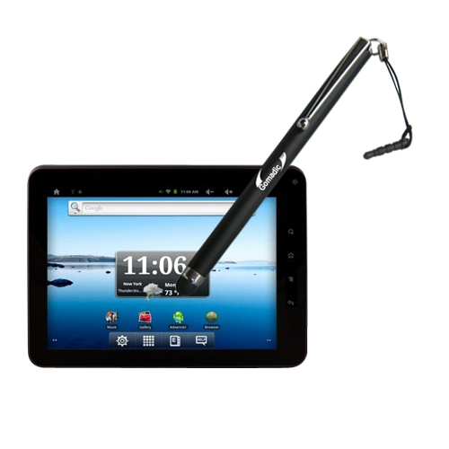 Nextbook Premium9 Tablet compatible Precision Tip Capacitive Stylus Pen