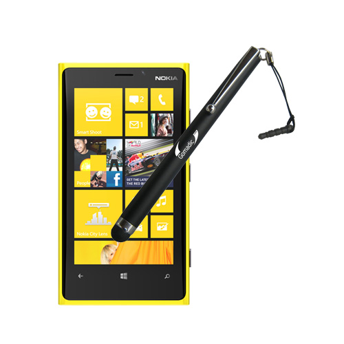 Nokia Lumia 920 compatible Precision Tip Capacitive Stylus Pen