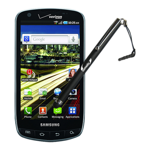 Samsung 4G LTE compatible Precision Tip Capacitive Stylus Pen