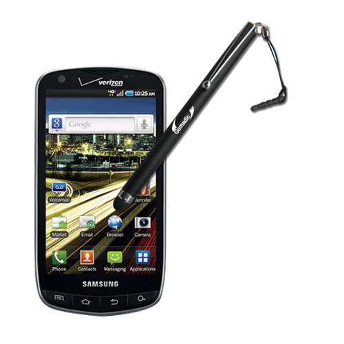 Samsung Droid Charge compatible Precision Tip Capacitive Stylus Pen