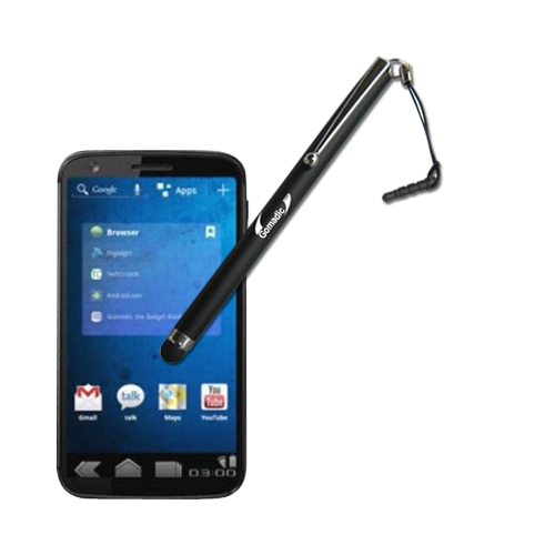 Samsung DROID Prime compatible Precision Tip Capacitive Stylus Pen
