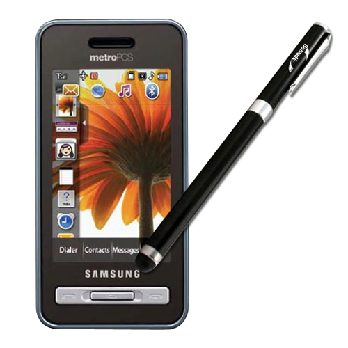 Samsung Finesse compatible Precision Tip Capacitive Stylus with Ink Pen