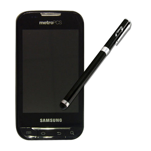 Samsung Forte compatible Precision Tip Capacitive Stylus with Ink Pen