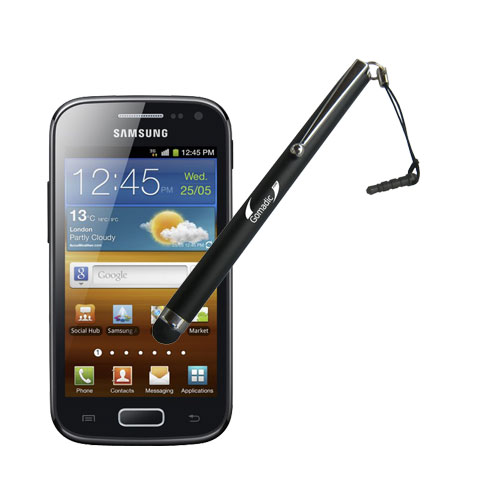 Samsung Galaxy Ace 2 compatible Precision Tip Capacitive Stylus Pen
