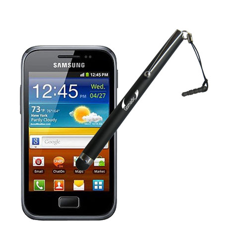 Samsung Galaxy Ace Plus compatible Precision Tip Capacitive Stylus Pen