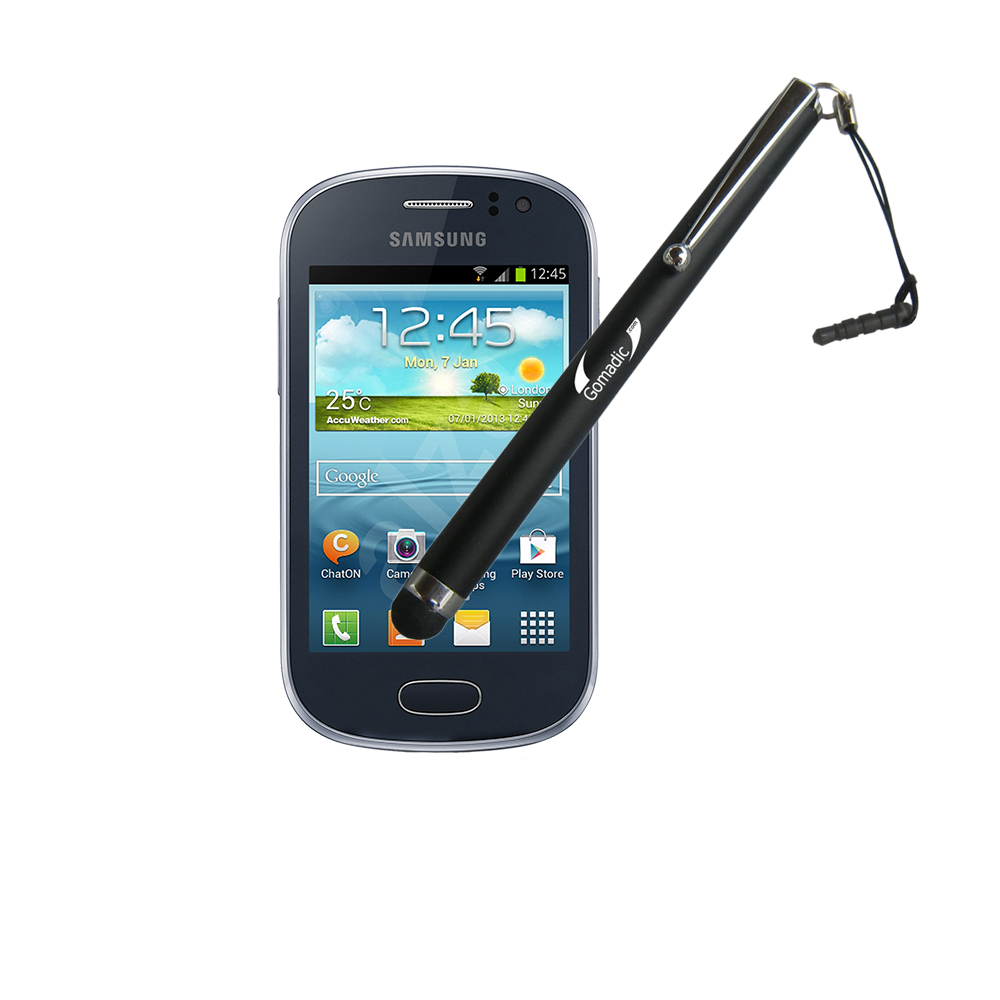 Samsung Galaxy Amp compatible Precision Tip Capacitive Stylus Pen
