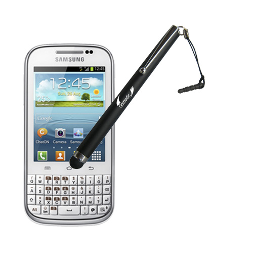 Samsung Galaxy Chat compatible Precision Tip Capacitive Stylus Pen