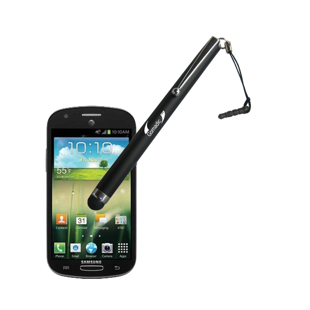 Samsung Galaxy Express I437 compatible Precision Tip Capacitive Stylus Pen