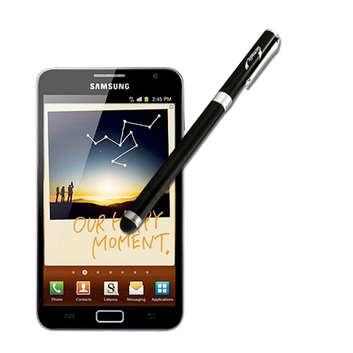 Samsung GALAXY Note compatible Precision Tip Capacitive Stylus with Ink Pen