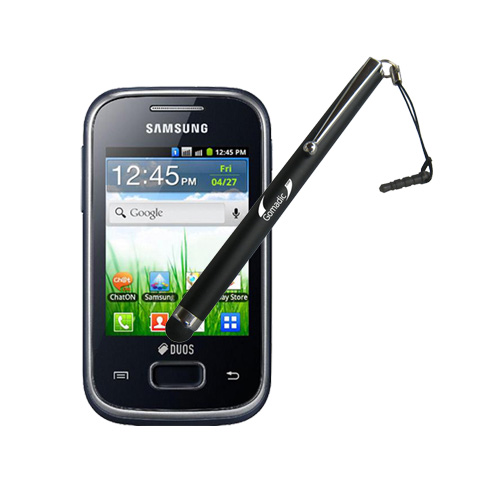 Samsung Galaxy Pocket Duos compatible Precision Tip Capacitive Stylus Pen