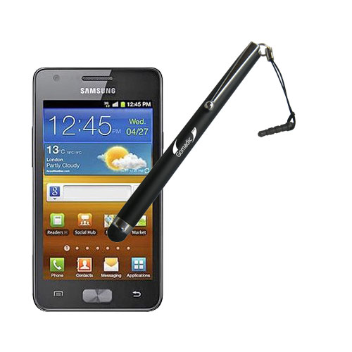 Samsung Galaxy R Style compatible Precision Tip Capacitive Stylus Pen