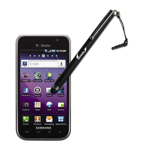 Samsung Galaxy S 4G compatible Precision Tip Capacitive Stylus Pen