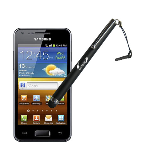 Samsung Galaxy S Advance compatible Precision Tip Capacitive Stylus Pen