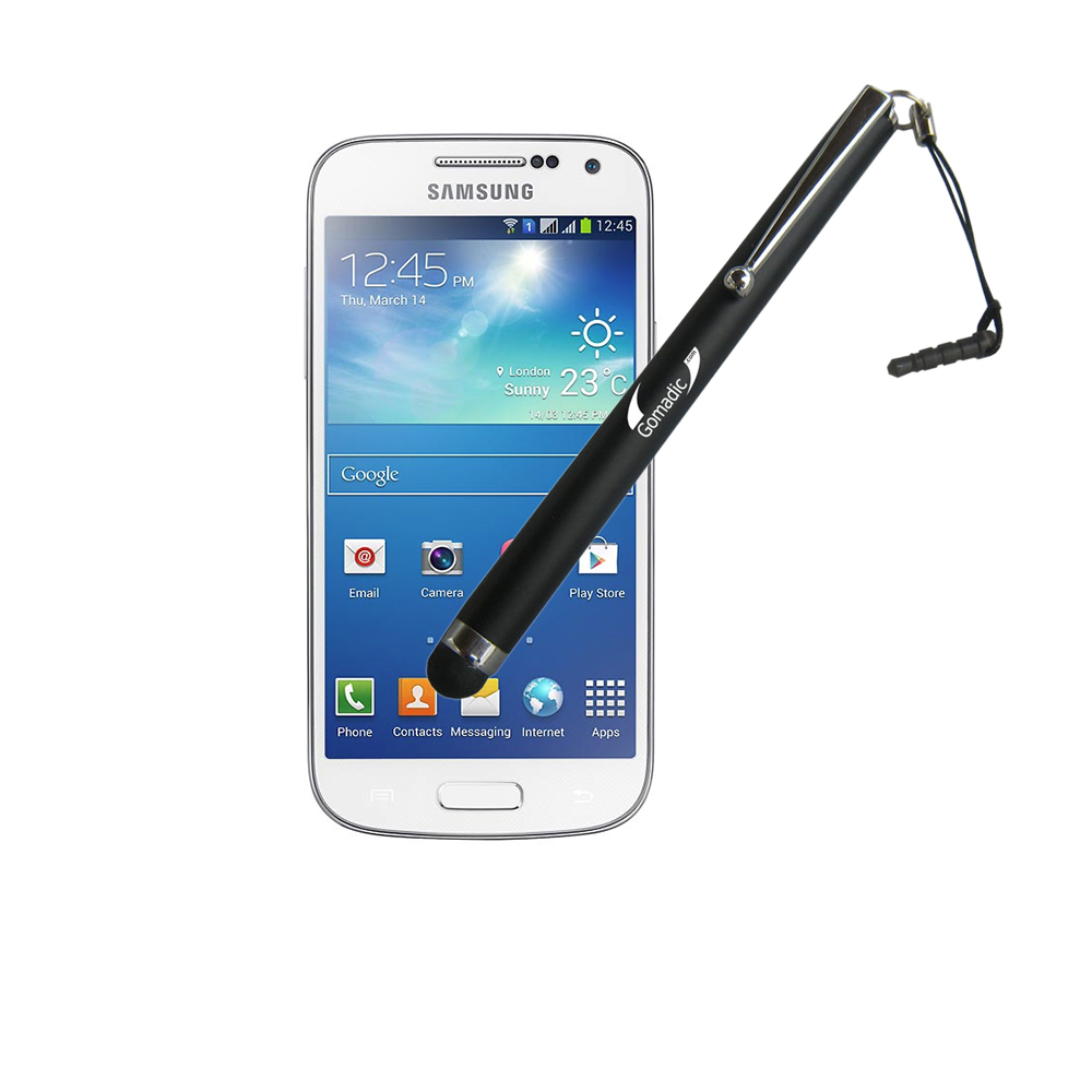 Samsung Galaxy S4 compatible Precision Tip Capacitive Stylus Pen