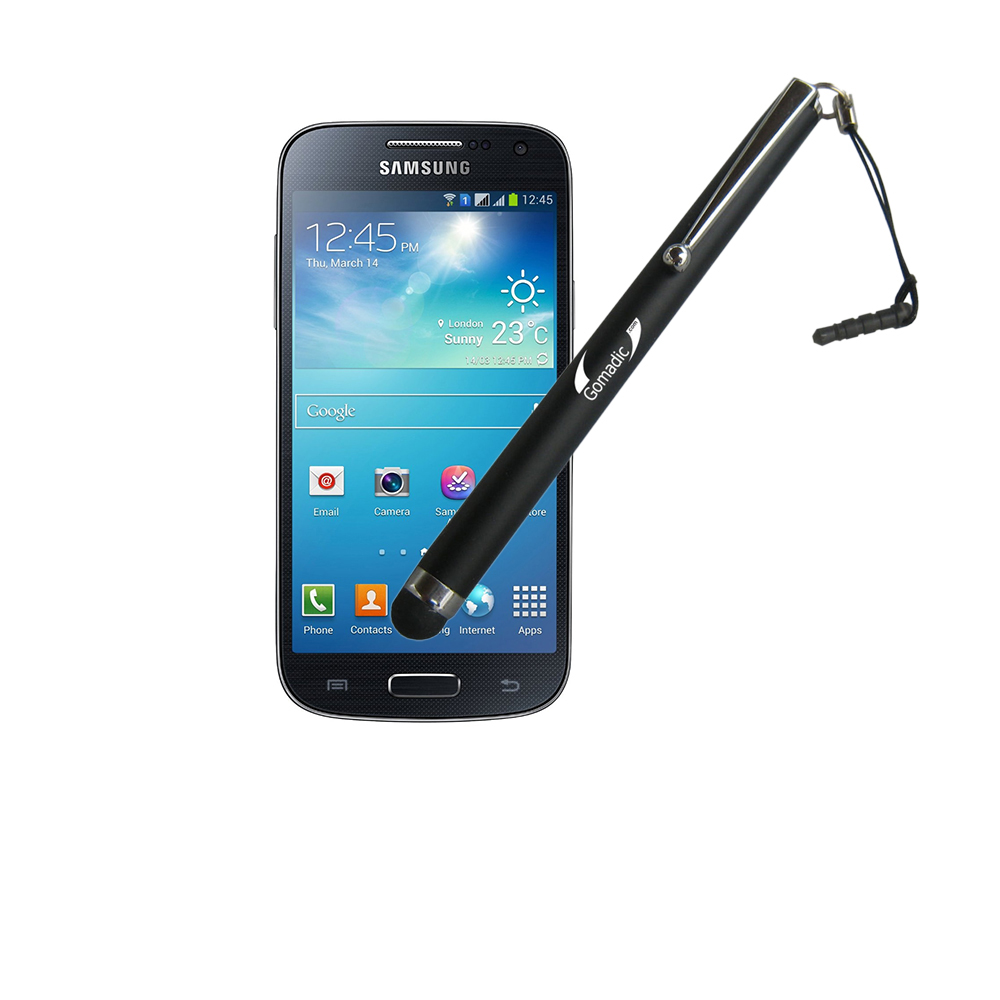 Samsung Galaxy S4 Mini compatible Precision Tip Capacitive Stylus Pen