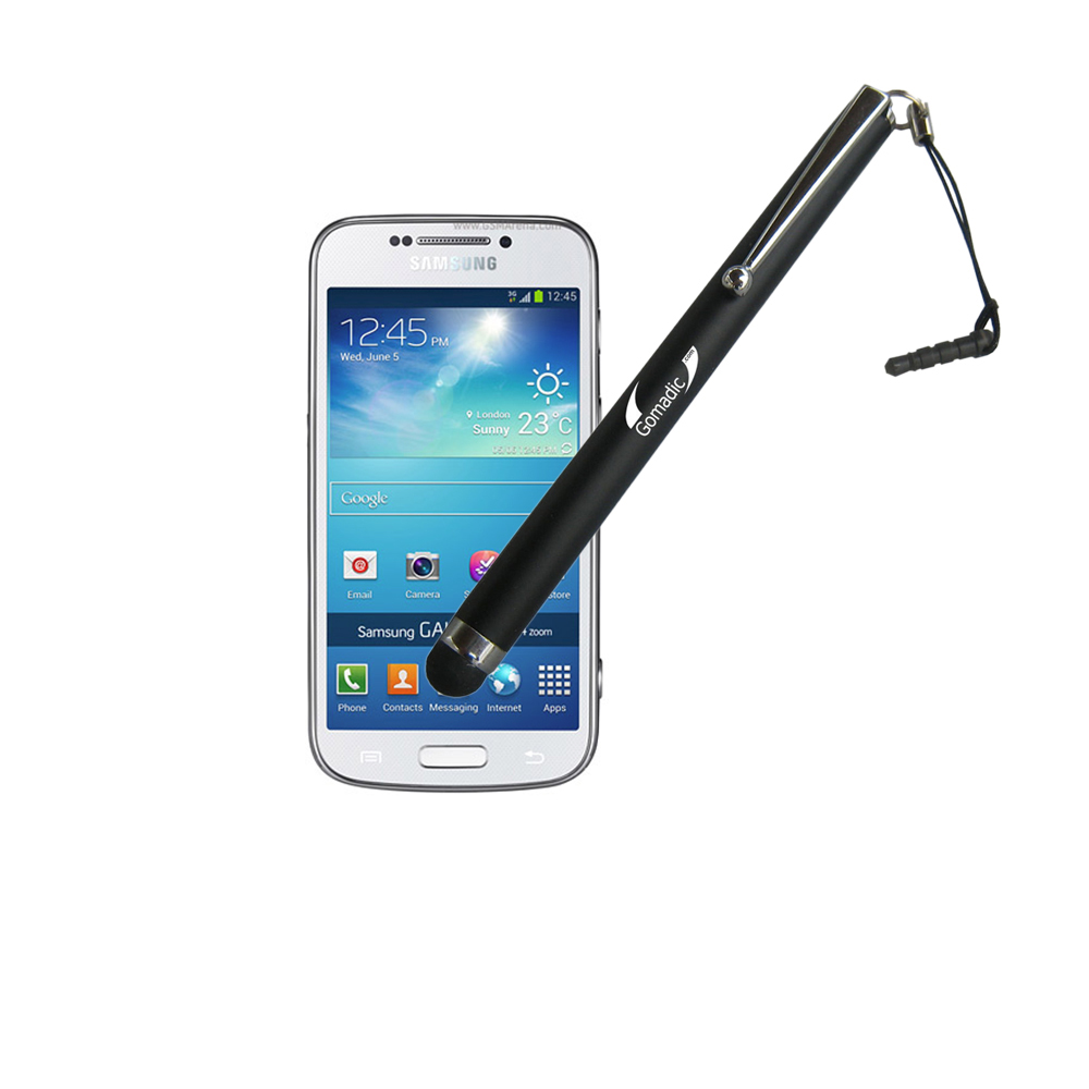 Samsung Galaxy S4 Zoom compatible Precision Tip Capacitive Stylus Pen