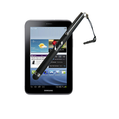 Samsung Galaxy Tab2 compatible Precision Tip Capacitive Stylus Pen