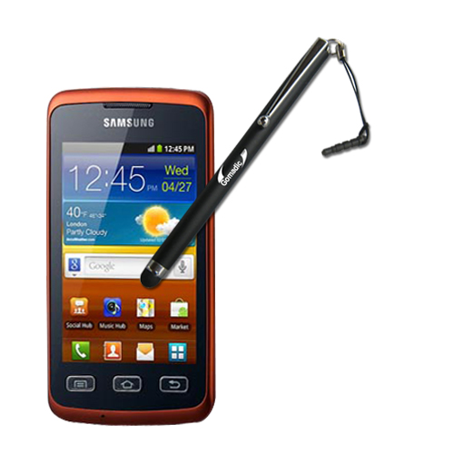 Samsung Galaxy Xcover compatible Precision Tip Capacitive Stylus Pen
