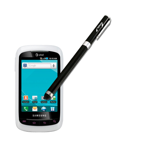 Samsung Gidim compatible Precision Tip Capacitive Stylus with Ink Pen