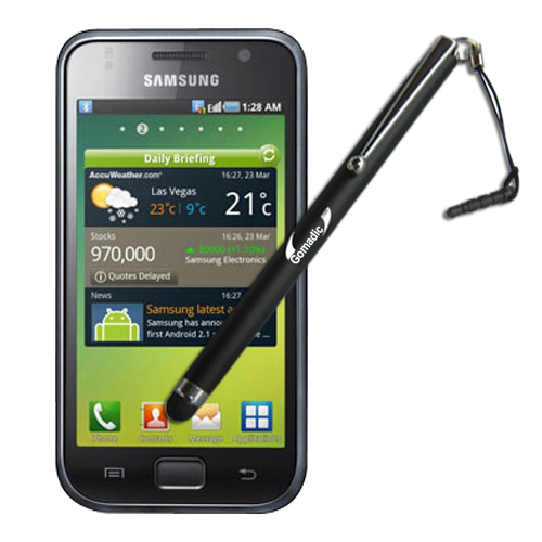 Samsung GT-I9003 compatible Precision Tip Capacitive Stylus Pen