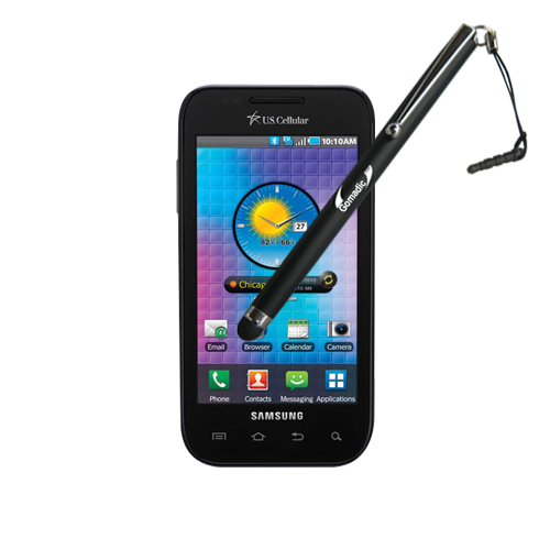 Samsung Mesmerize compatible Precision Tip Capacitive Stylus Pen