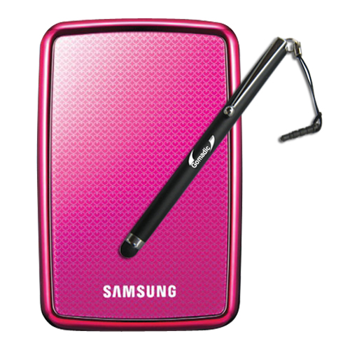 Samsung Mini compatible Precision Tip Capacitive Stylus Pen