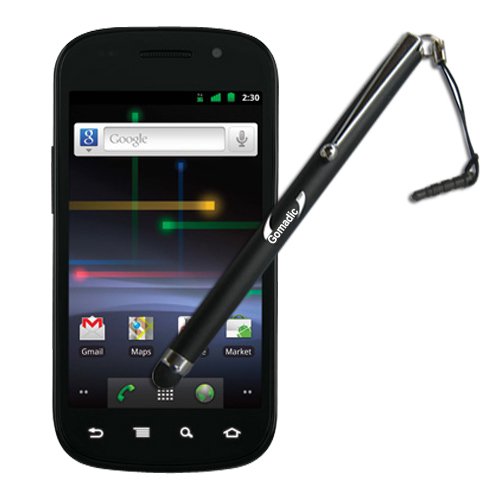 Samsung Nexus S compatible Precision Tip Capacitive Stylus Pen
