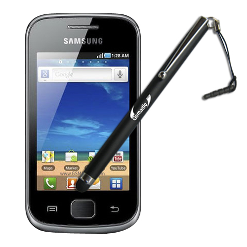 Samsung S5660 compatible Precision Tip Capacitive Stylus Pen