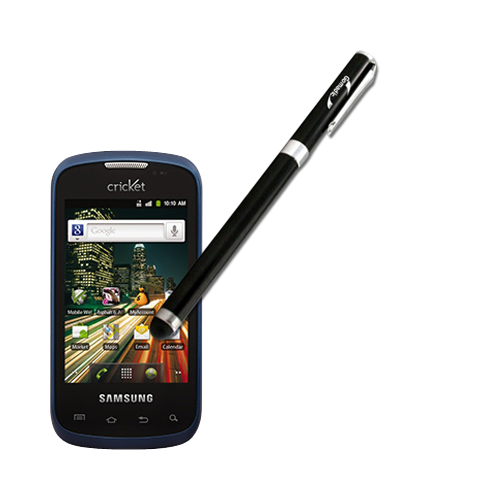 Samsung SCH-R730 compatible Precision Tip Capacitive Stylus with Ink Pen